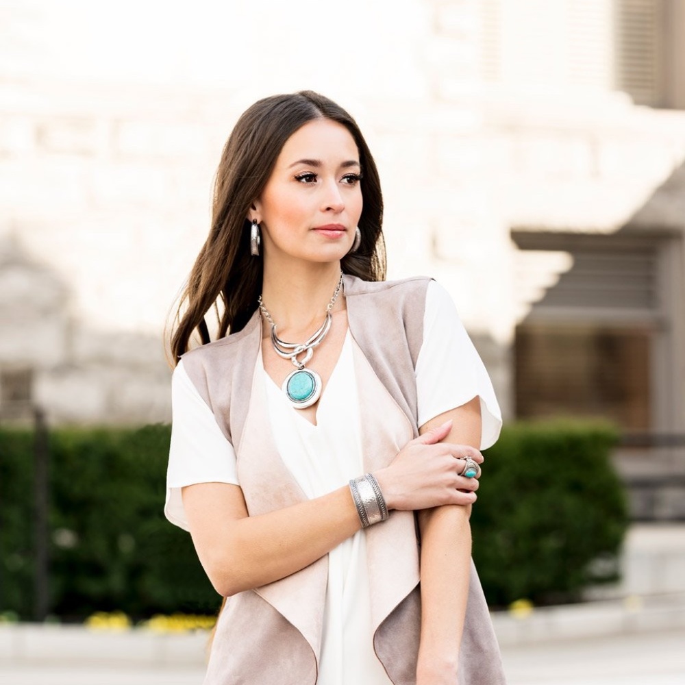 4 piece Paparazzi set